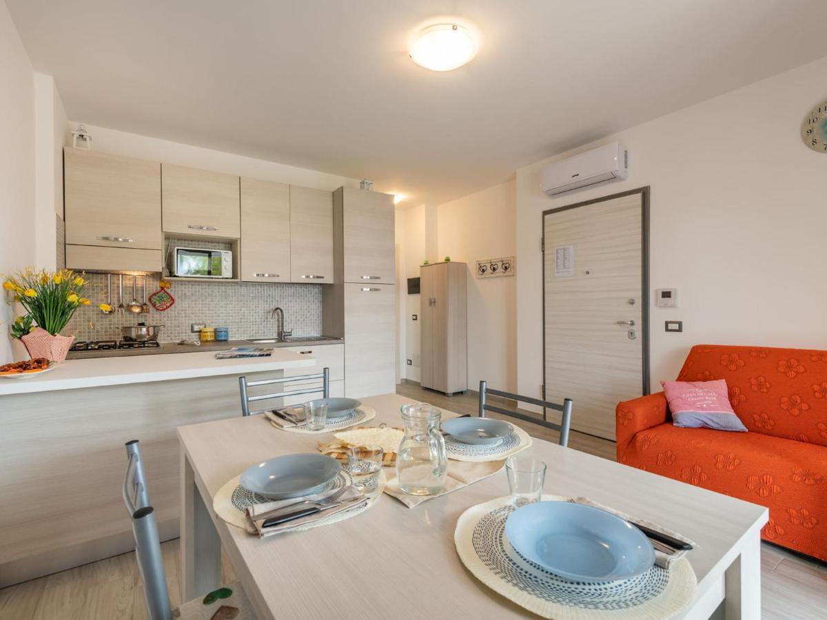 Apartment Agostino 2 By Interhome อาลเกโร ภายนอก รูปภาพ