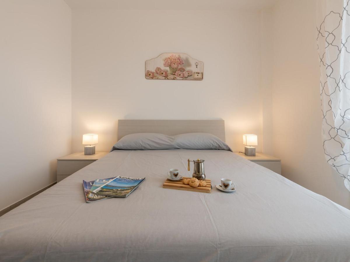 Apartment Agostino 2 By Interhome อาลเกโร ภายนอก รูปภาพ
