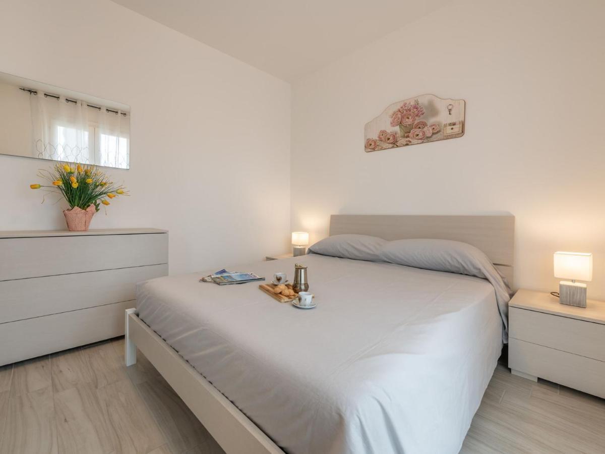 Apartment Agostino 2 By Interhome อาลเกโร ภายนอก รูปภาพ