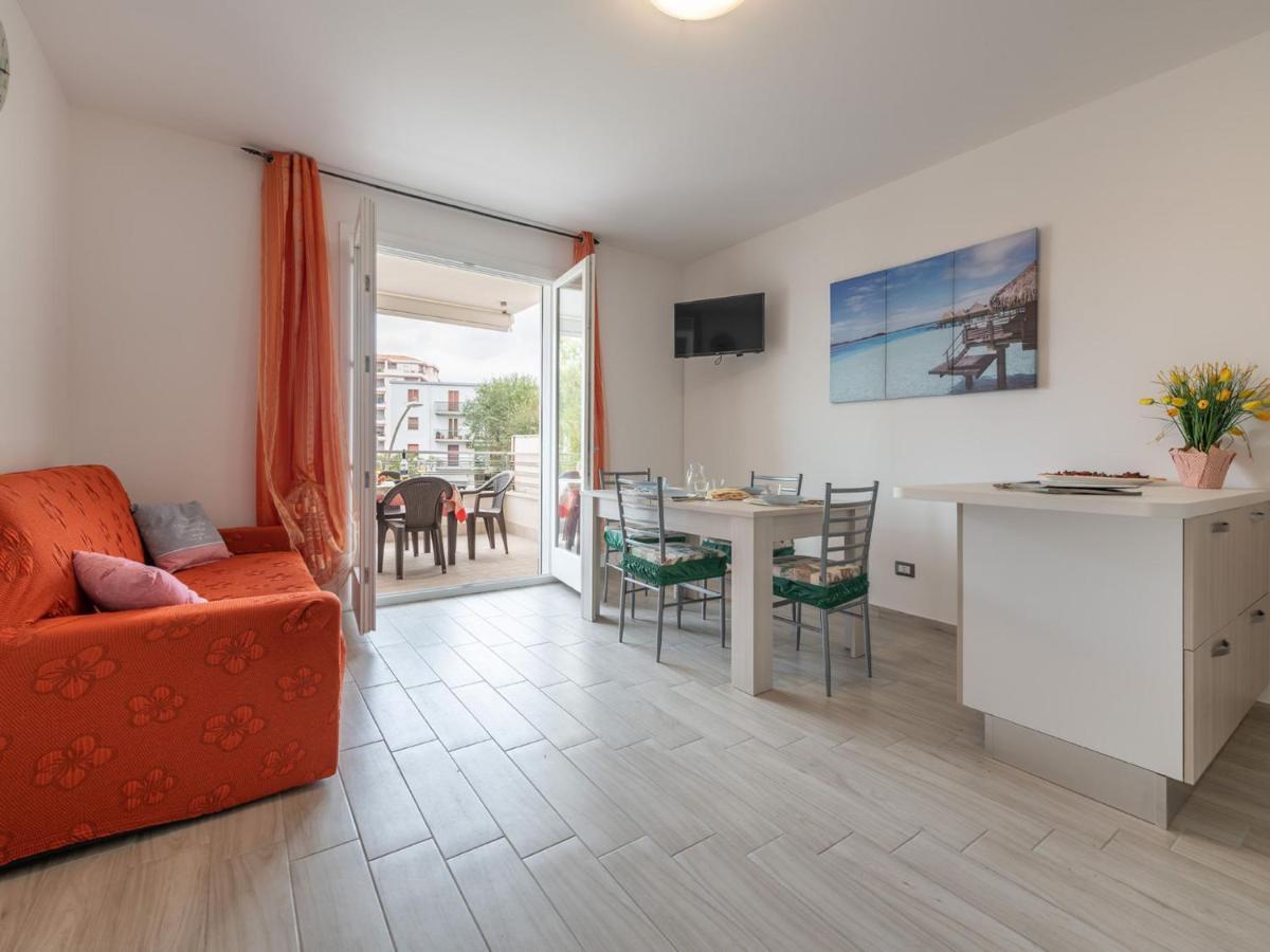 Apartment Agostino 2 By Interhome อาลเกโร ภายนอก รูปภาพ