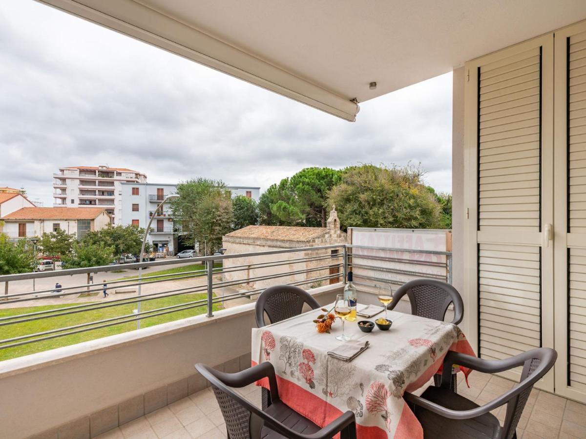 Apartment Agostino 2 By Interhome อาลเกโร ภายนอก รูปภาพ