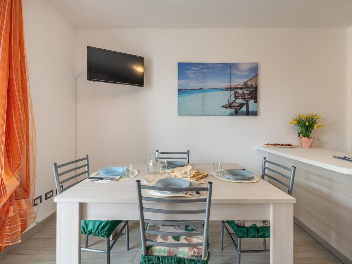 Apartment Agostino 2 By Interhome อาลเกโร ภายนอก รูปภาพ