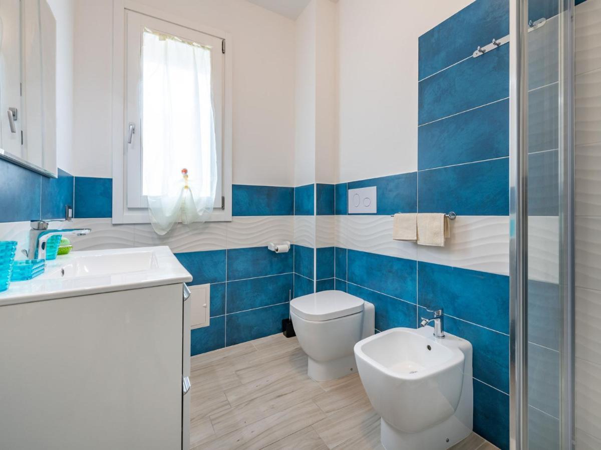 Apartment Agostino 2 By Interhome อาลเกโร ภายนอก รูปภาพ