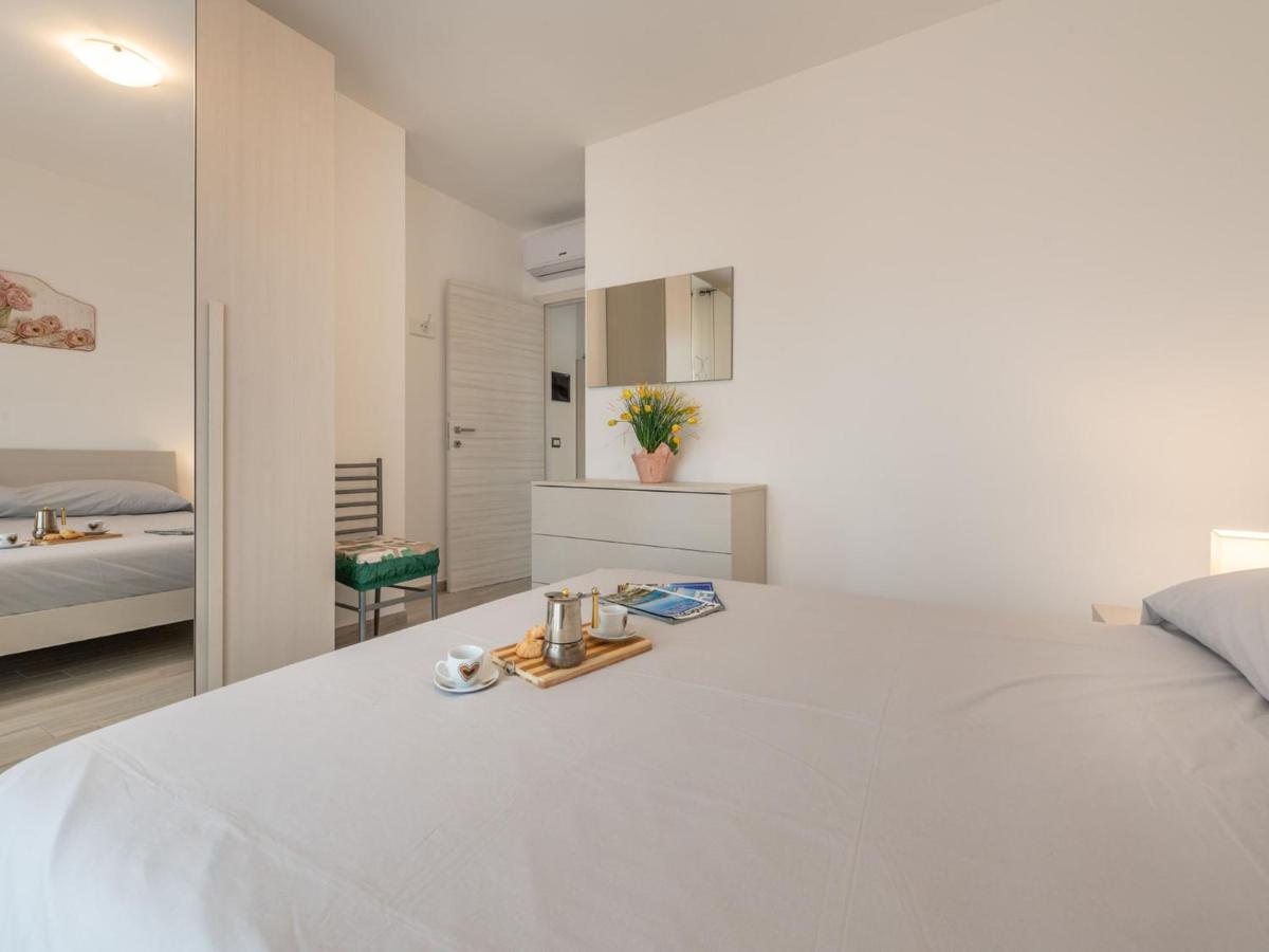 Apartment Agostino 2 By Interhome อาลเกโร ภายนอก รูปภาพ