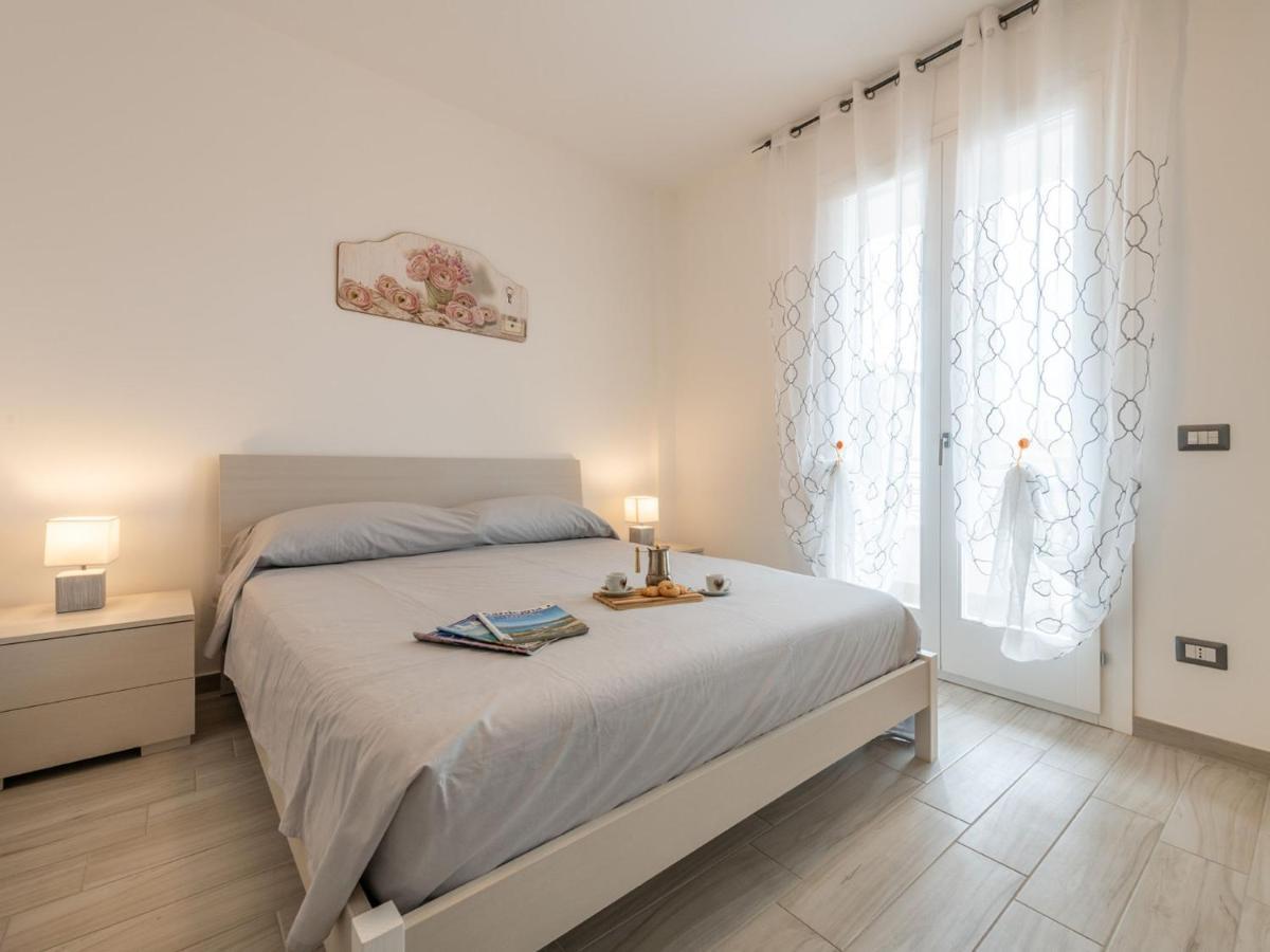 Apartment Agostino 2 By Interhome อาลเกโร ภายนอก รูปภาพ