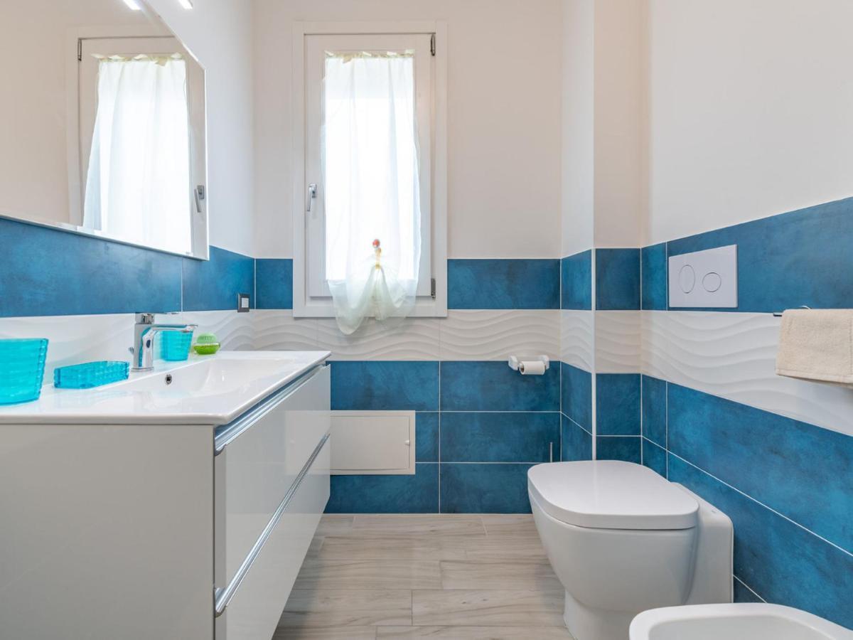 Apartment Agostino 2 By Interhome อาลเกโร ภายนอก รูปภาพ